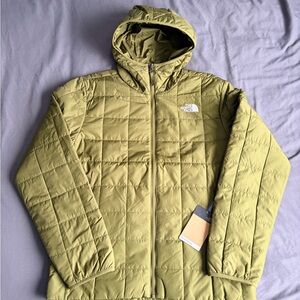 The North Face Men's Junction Insulated Hoody
